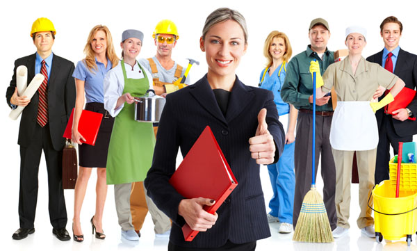 Serik Forklift Hizmeti